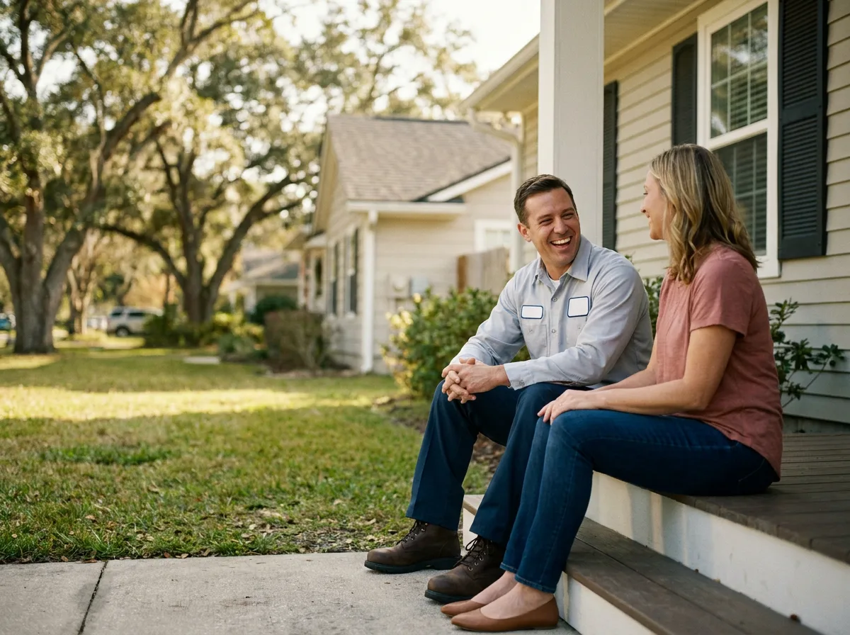 Septic tank pumping FAQs for Little Plymouth, VA